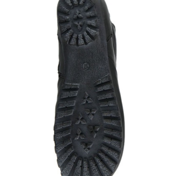 NWOT SPRING STEP ULZANA Black Comfort Bootie, Size 6 - Picture 5 of 7